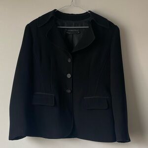 Stitches Australia Blazer